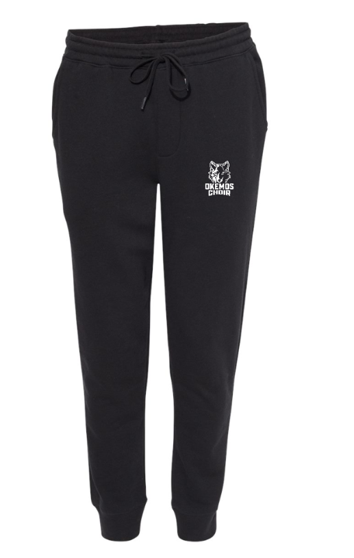 Okemos Choir - Fleece Pants