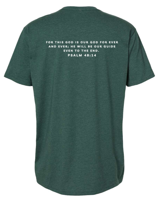 Bushart Farms - Unisex T-Shirt
