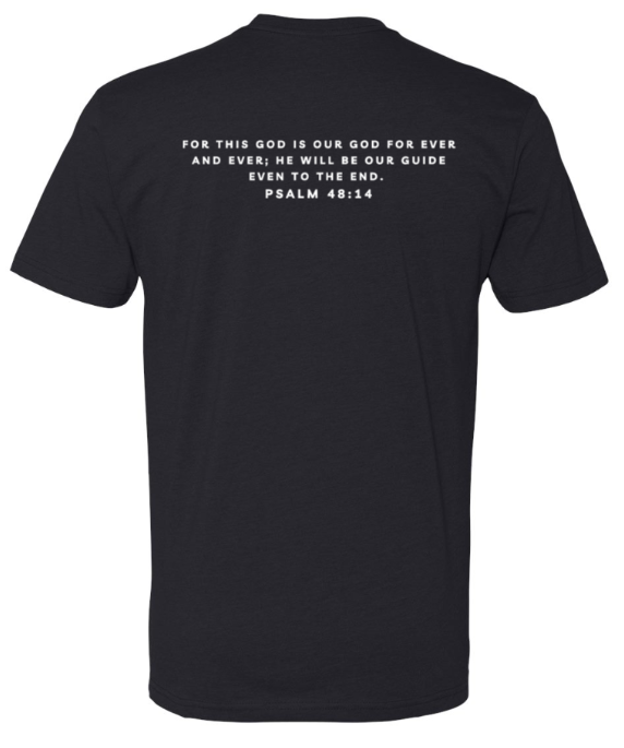 Bushart Farms - Unisex T-Shirt