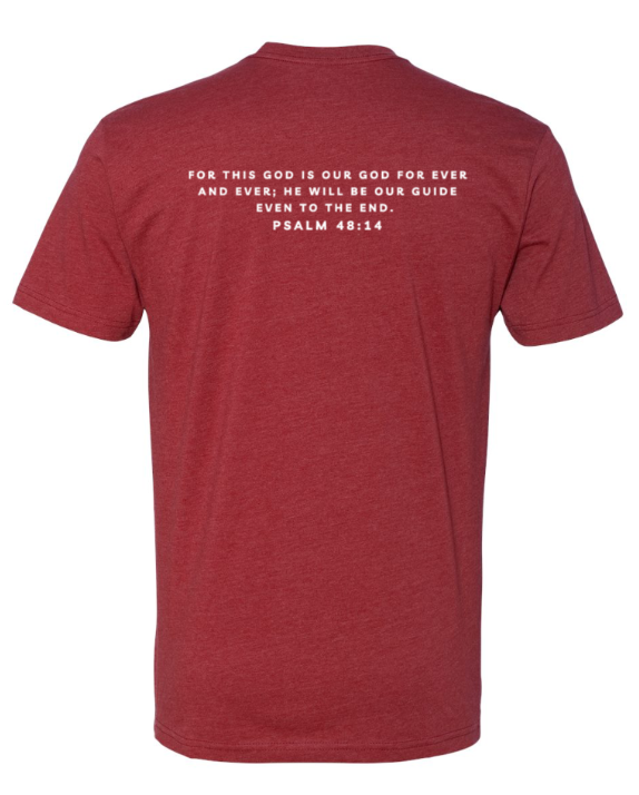 Bushart Farms - Unisex T-Shirt
