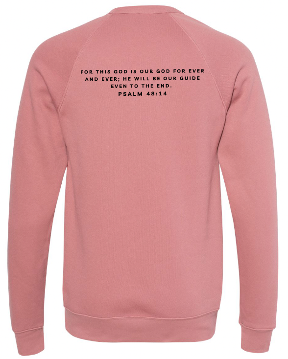 Bushart Farms - Crewneck Sweatshirt