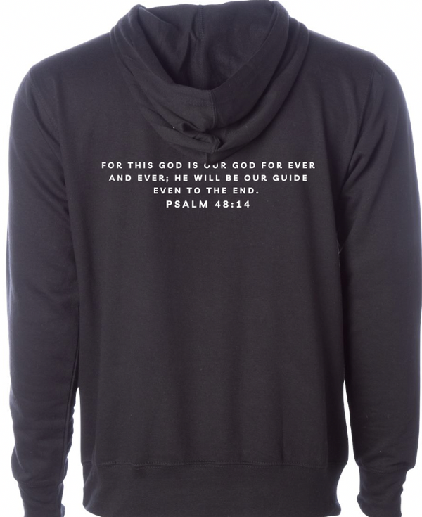 Bushart Farms - Hooded Sweatshirt