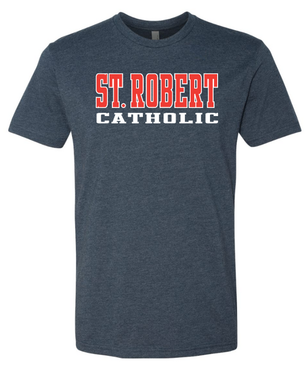 St. Robert Catholic School Fall 2023 - Unisex T-Shirt