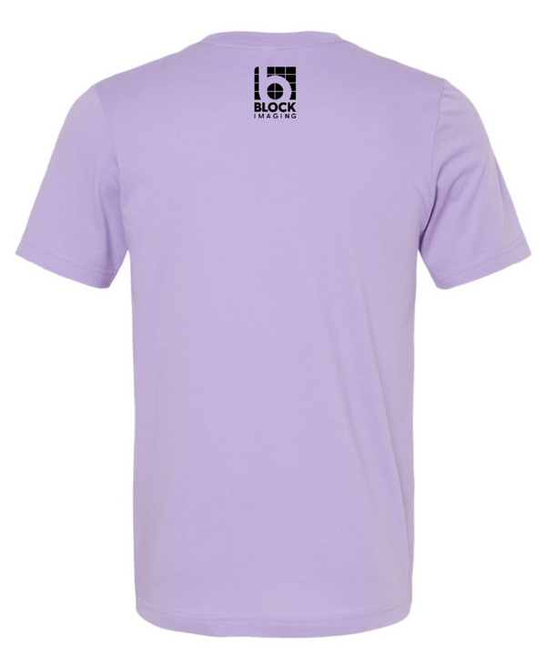 Block Imaging - People Matter T-Shirt