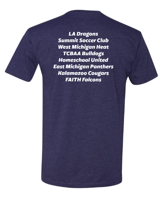 Home School Cup 2023 - Adult Unisex T-Shirt