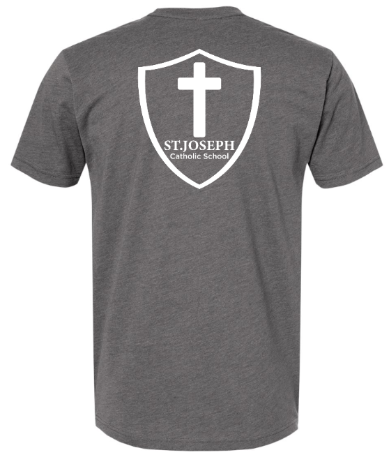 St. Joseph- Fall 2023 - Adult T-Shirt