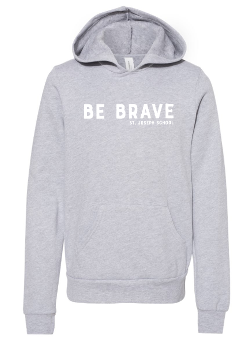 St. Joseph- Fall 2023 - Youth Hooded Sweatshirt