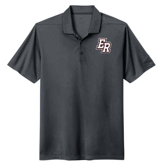 ERPS Staff Apparel - Adult Nike Dri-Fit Polo