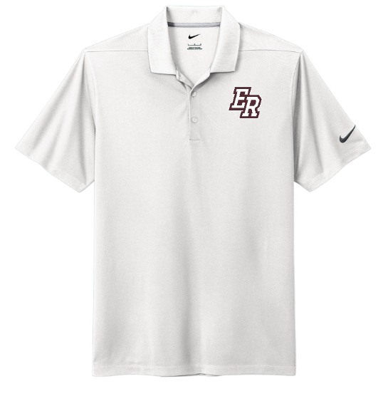 ERPS Staff Apparel - Adult Nike Dri-Fit Polo
