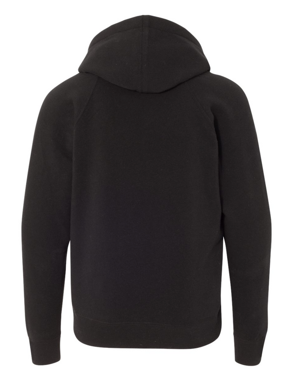 Okemos Wolves - Youth Vintage Wolf Hoodie