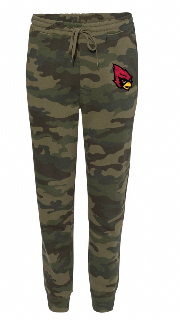 Custom Printed Apparel | Westwood & Oakwood PTO - Youth Bird Joggers - Westwood & Oakwood PTO - 14917