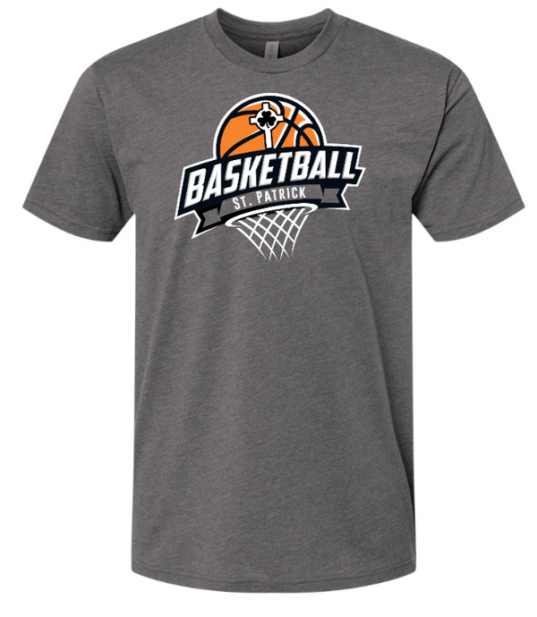 St Pats Basketball - Youth Unisex T-Shirt