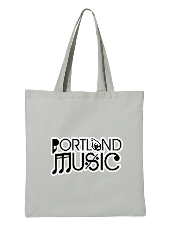 Portland Music 2023 - Tote Bag