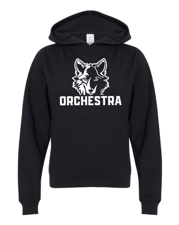 Okemos Orchestra- Youth Hoodie