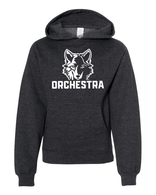 Okemos Orchestra- Youth Hoodie