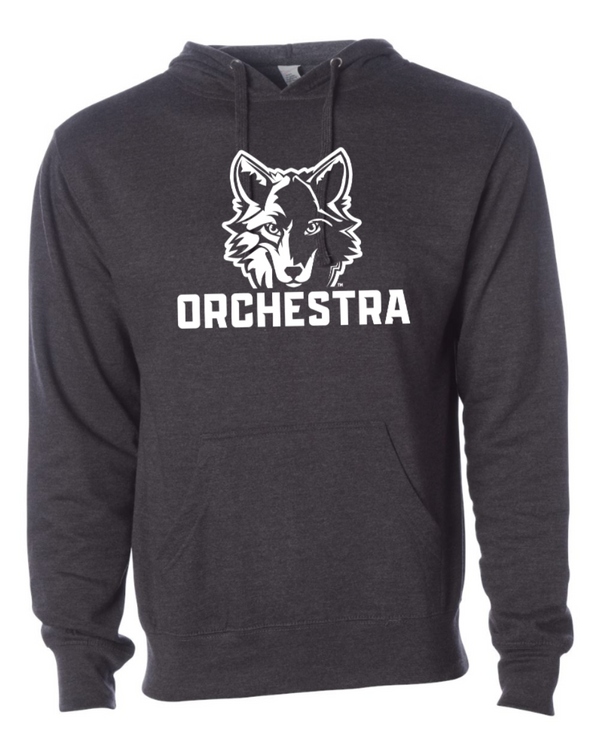 Okemos Orchestra- Adult Unisex Hoodie