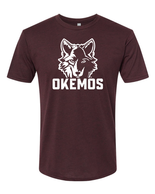 Hiawatha PTO - Unisex Adult Triblend T-Shirt