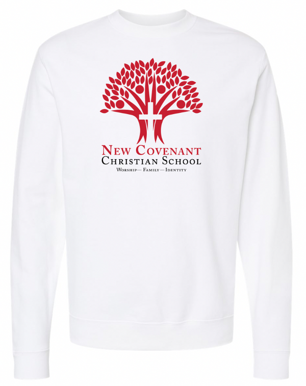 NCCS - Midweight Crewneck Sweatshirt