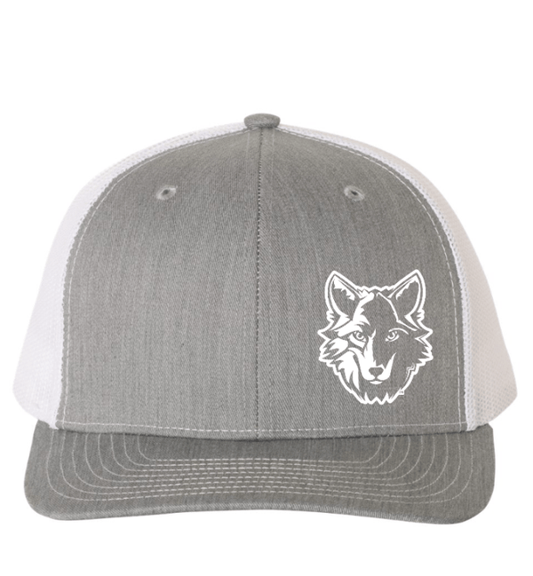 Custom Apparel - Screen Printing - Bennett Woods Elementary - Snapback Trucker Cap (Youth & Adult Option) - Bennett Woods Elementary - 17612