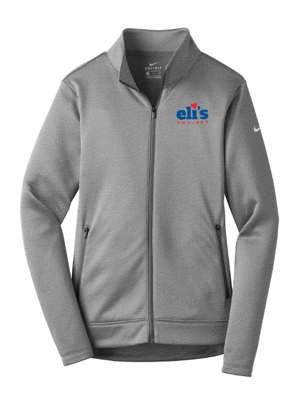 Custom Apparel - Screen Printing - Board of Directors Gifts - Nike Women's Therma - FIT Full Zip Fleece - Board of Directors Gifts - 16812
