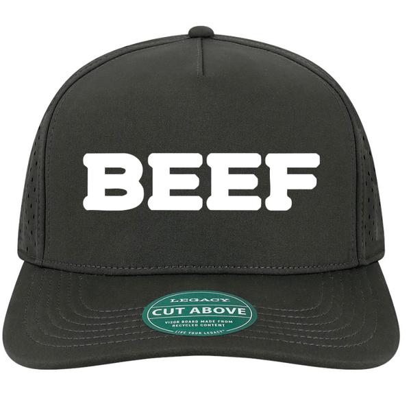 Custom Apparel - Screen Printing - BSB Hats - The Cut Above Cap - BSB Hats - 17700