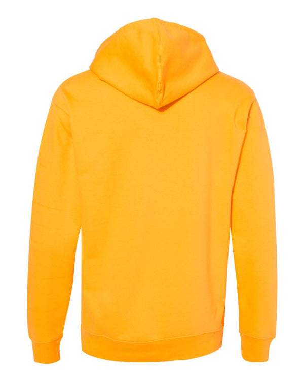 Custom Apparel - Screen Printing - Cade McNamara Shirts - Adult Hoodie - Gold - Hoodie - Cade McNamara Shirts - 15050