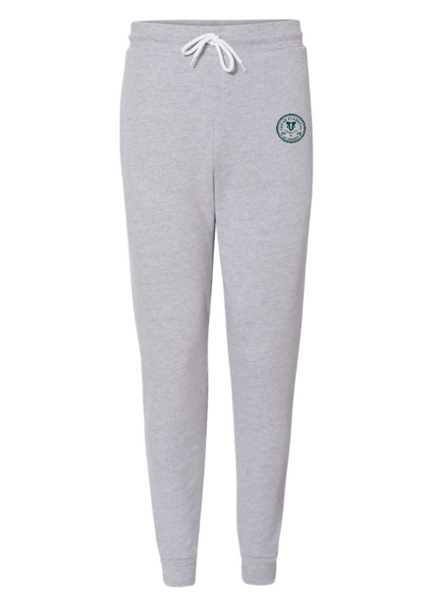 Custom Apparel - Screen Printing - Cedar Classical Academy - Unisex Sponge Fleece Jogger Sweatpants - Cedar Classical - 16866