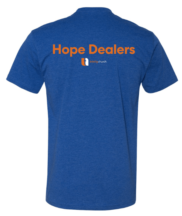 Custom Apparel - Screen Printing - Celebrate Recovery 2024 - Adult Unisex Short Sleeve T-Shirt - T-Shirt - Celebrate Recovery 2024 - 15733