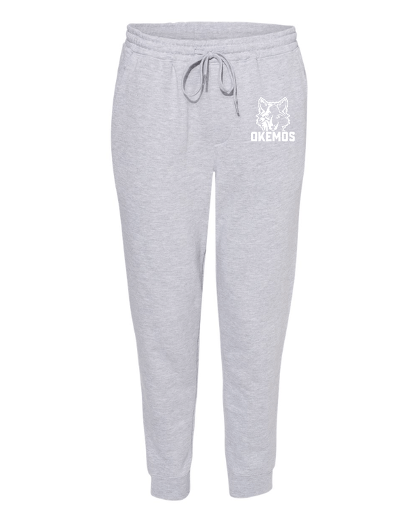 Custom Apparel - Screen Printing - Chippewa Middle School - Adult Unisex Fleece Pants - Chippewa Middle School - 15039