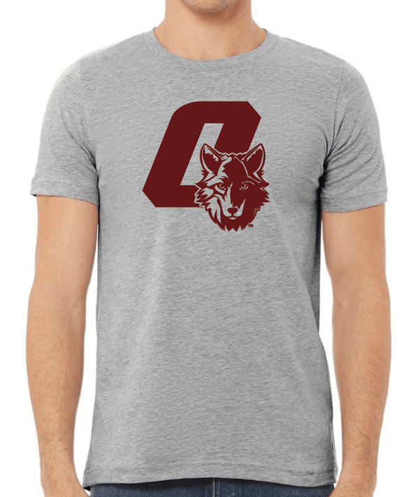 Custom Apparel - Screen Printing - CMS Field trip - Adult Unisex CVC T-Shirt - 8th Grade CMS Field Trip - 15015