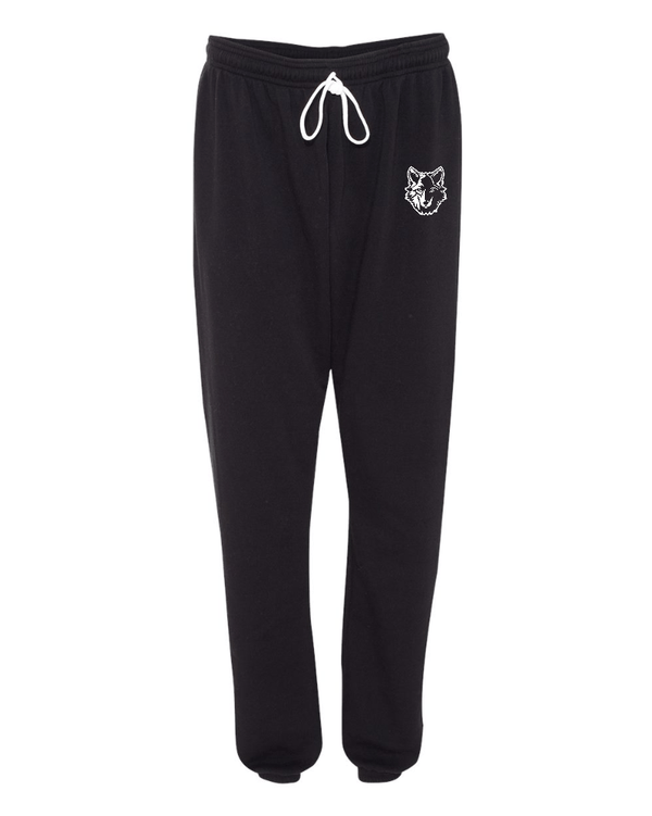Custom Apparel - Screen Printing - CMS Field Trip - Adult Unisex Fleece Long Scrunch Pants - 8th Grade CMS Field Trip - 15015