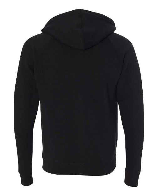 Custom Apparel - Screen Printing - Cornell Elementary Summer 2025 - Full Zip Hoodie - Cornell Summer 2025 - 17926