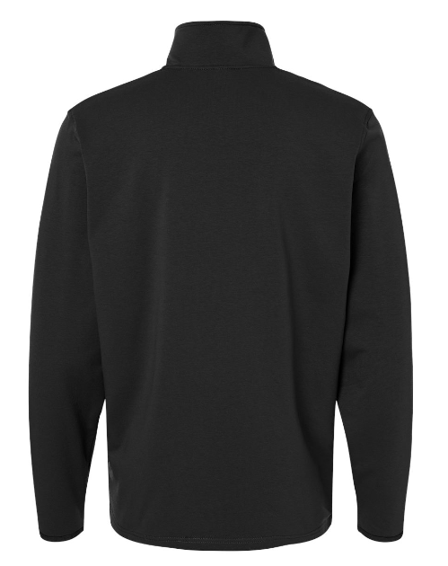 Custom Apparel - Screen Printing - Cornell Elementary Summer 2025 - Quarter Zip Pullover - Cornell Summer 2025 - 17926