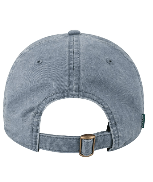 Custom Apparel - Screen Printing - Cornell Elementary Summer 2025 - Twill Cap - Cornell Summer 2025 - 17926