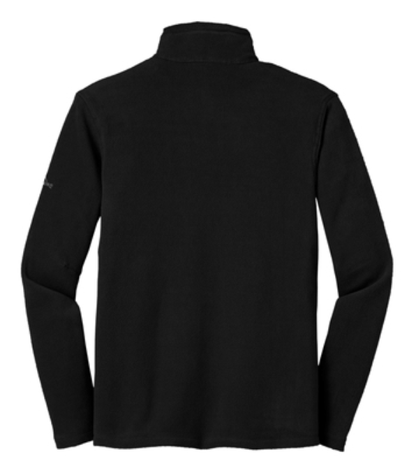 Custom Apparel - Screen Printing - Cornell Fall/Winter - Eddie Bauer Full Zip Fleece Jacket - Cornell Fall/Winter - 16694