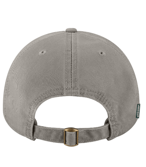 Custom Apparel - Screen Printing - Cornell Fall/Winter - Relaxed Twill Dad Hat - Cornell Fall/Winter - 16694
