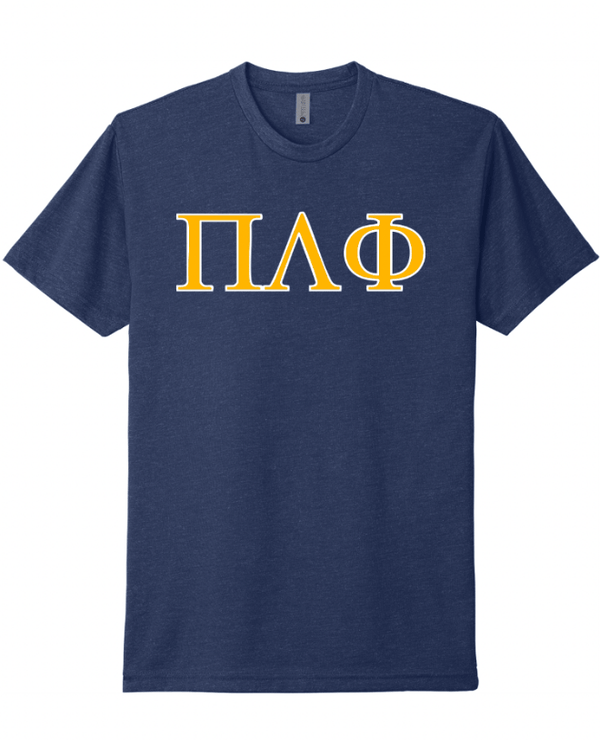 Custom Printed Apparel | Delta Beta Sheepskin 2025 - Unisex T-Shirt - Delta Beta Sheepskin 2025 - 18087