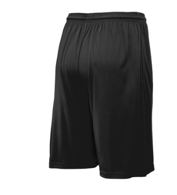 Custom Printed Apparel | Eagle Fit 24/7 - Competitor Pocketed Short - Eagle Fit Summer 25 - 18046