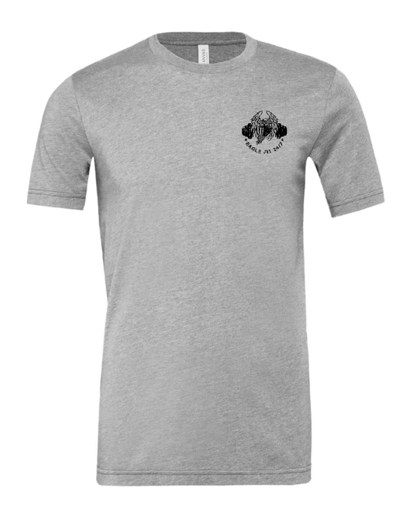 Custom Printed Apparel | Eagle Fit 24/7 - Unisex T-Shirt *Multiple Color Options* - Eagle Fit Summer 25 - 18046