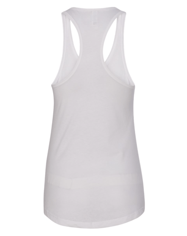 Custom Printed Apparel | Eagle Fit 24/7 - Women's Ideal Racerback Tank *Multiple Color Options Available* - Eagle Fit Summer 25 - 18046