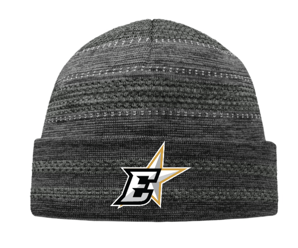 Custom Printed Apparel | Eastside Stars 2025 - New Era Knit Beanie - Eastside Stars F25 - 18643