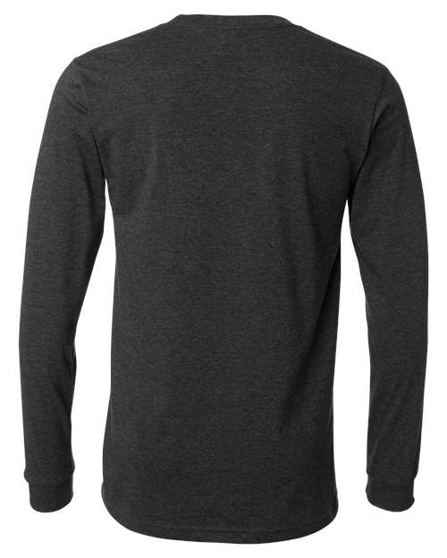 Custom Apparel - Screen Printing - Eaton Rapids High School - Greyhound Athletics Long Sleeve T-Shirt - Long Sleeve T-Shirt - 2024 Eaton Rapids HS - 16425