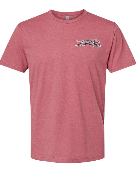 Custom Apparel - Screen Printing - Eaton Rapids HS Fundraiser - CVC T-Shirt - Eaton Rapids Fundraiser - 15137