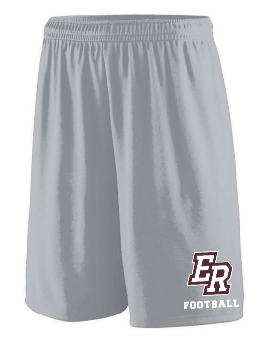 Custom Apparel - Screen Printing - Eaton Rapids HS Fundraiser - Training Shorts - Eaton Rapids Fundraiser - 15137