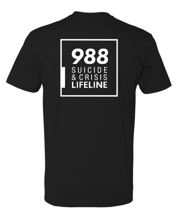 Custom Apparel - Screen Printing - Eli's Project - Unisex T-Shirt - Eli's Project - 14156