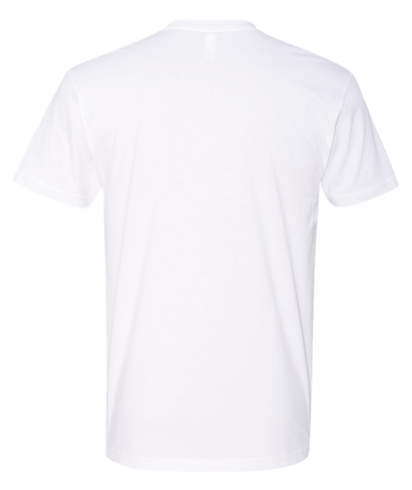 Custom Apparel - Screen Printing - Eli's Project - Unisex T-Shirt - 988 Design - Eli's Project - 14156