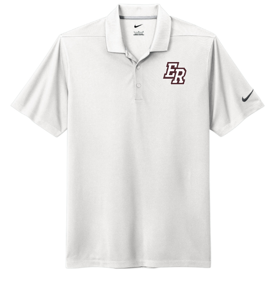 Custom Apparel - Screen Printing - ERPS Staff Apparel - Adult Nike Dri - Fit Polo - Polo - ERPS Staff Apparel - 14623