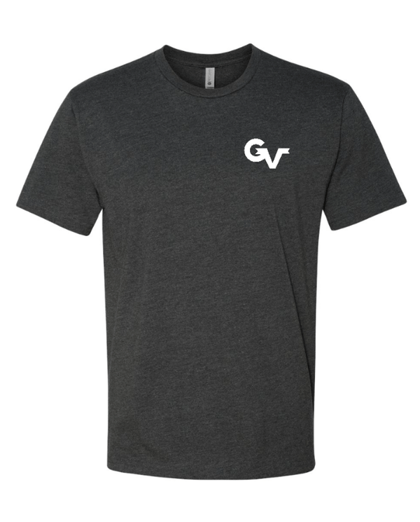 Custom Apparel - Screen Printing - Grand Valley Livestock - Unisex T-Shirt (Multiple Color Options) - Grand Valley Livestock - 17568