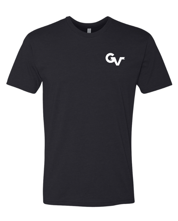 Custom Apparel - Screen Printing - Grand Valley Livestock - Unisex T-Shirt (Multiple Color Options) - Grand Valley Livestock - 17568