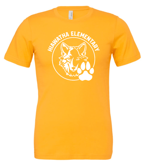 Custom Printed Apparel | Hiawatha Back to School 2025 - Adult Class Shirts - Hiawatha Back to School 2025 - 18289